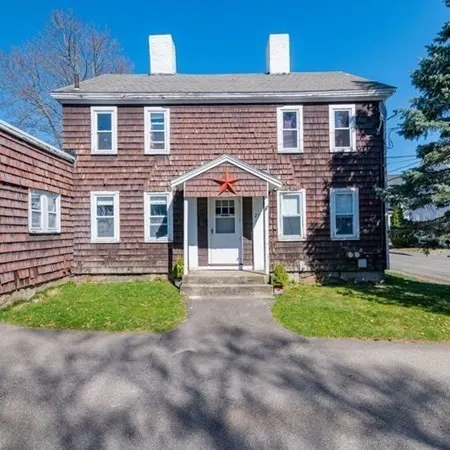 25-27 Thayer Place, Braintree